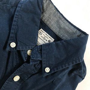 JCrew Cotton Dress Shirt